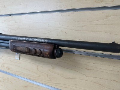REMINGTON 870 Express Magnum 12 GA - Image 11 of 12