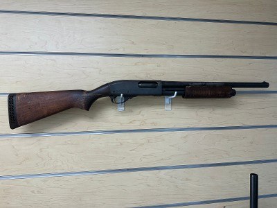 REMINGTON 870 Express Magnum 12 GA - Image 7 of 12