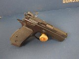 CZCZ 75 P-01 OMEGA 9MM LUGER (9x19 PARA) - Image 2 of 3