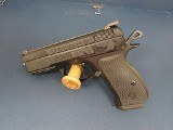 CZCZ 75 P-01 OMEGA 9MM LUGER (9x19 PARA) - Image 3 of 3