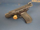 CZCZ 75 P-01 OMEGA 9MM LUGER (9x19 PARA) - Image 1 of 3