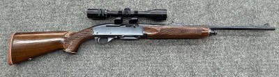 REMINGTON 742 woodsmaster .30-06 SPRG - Image 1 of 8