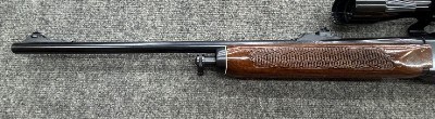 REMINGTON 742 woodsmaster .30-06 SPRG - Image 6 of 8
