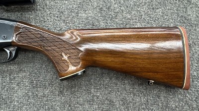 REMINGTON 742 woodsmaster .30-06 SPRG - Image 5 of 8
