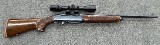 REMINGTON 742 woodsmaster .30-06 SPRG - Image 1 of 8