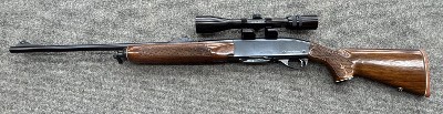 REMINGTON 742 woodsmaster .30-06 SPRG - Image 2 of 8