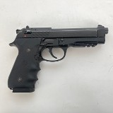 BERETTA 92A1 9MM LUGER (9x19 PARA) - Image 1 of 3