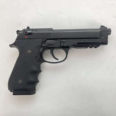 BERETTA 92A1 9MM LUGER (9x19 PARA) - Image 1 of 3