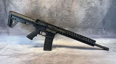 ANDERSON MANUFACTURING AM-15 5.56X45MM NATO - Image 1 of 9