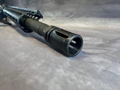 ANDERSON MANUFACTURING AM-15 5.56X45MM NATO - Image 2 of 9