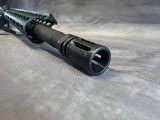 ANDERSON MANUFACTURING AM-15 5.56X45MM NATO - Image 2 of 9