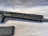 ANDERSON MANUFACTURING AM-15 5.56X45MM NATO - Image 4 of 9