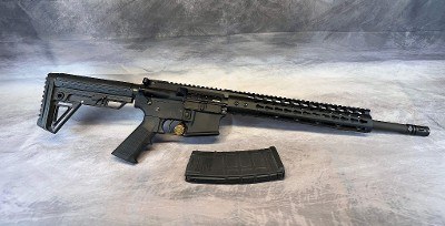 ANDERSON MANUFACTURING AM-15 5.56X45MM NATO - Image 9 of 9