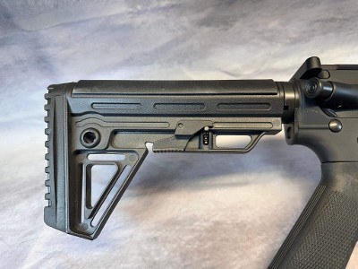 ANDERSON MANUFACTURING AM-15 5.56X45MM NATO - Image 3 of 9