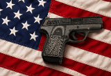 KIMBER EVO SP CUSTOM SHOP 9MM LUGER (9x19 PARA) - Image 1 of 2