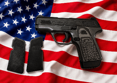 KIMBER EVO SP CUSTOM SHOP 9MM LUGER (9x19 PARA) - Image 2 of 2