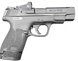 SMITH & WESSON M&P 2.0 SHIELD PERFORMANCE CENTER 9MM LUGER (9x19 PARA) - Image 6 of 8
