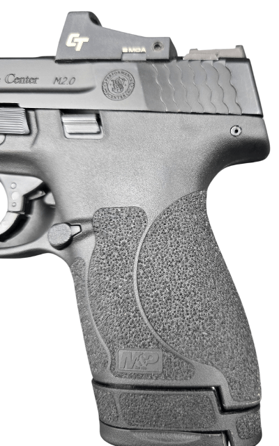 SMITH & WESSON M&P 2.0 SHIELD PERFORMANCE CENTER 9MM LUGER (9x19 PARA) - Image 2 of 8