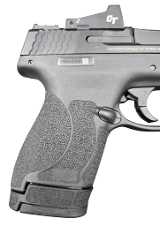 SMITH & WESSON M&P 2.0 SHIELD PERFORMANCE CENTER 9MM LUGER (9x19 PARA) - Image 4 of 8