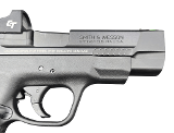 SMITH & WESSON M&P 2.0 SHIELD PERFORMANCE CENTER 9MM LUGER (9x19 PARA) - Image 5 of 8