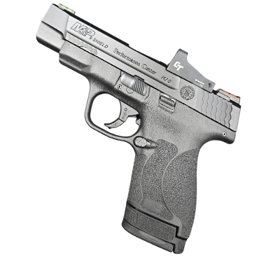 SMITH & WESSON M&P 2.0 SHIELD PERFORMANCE CENTER 9MM LUGER (9x19 PARA) - Image 1 of 8