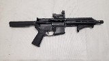 ANDERSON MANUFACTURING AM-15 PISTOL 300 - Image 1 of 9