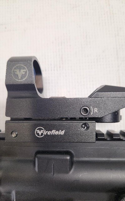 ANDERSON MANUFACTURING AM-15 PISTOL 300 - Image 4 of 9