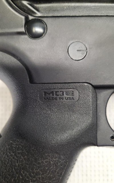 ANDERSON MANUFACTURING AM-15 PISTOL 300 - Image 2 of 9