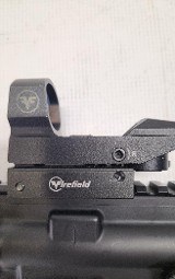 ANDERSON MANUFACTURING AM-15 PISTOL 300 - Image 4 of 9