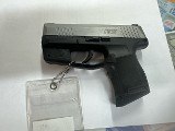 SIG SAUER 365 9MM LUGER (9x19 PARA) - Image 1 of 3