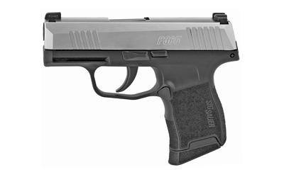 SIG SAUER 365 9MM LUGER (9x19 PARA) - Image 2 of 3