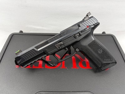 RUGER 57 5.7X28MM - Image 1 of 7