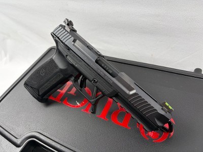 RUGER 57 5.7X28MM - Image 6 of 7