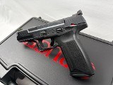 RUGER 57 5.7X28MM - Image 3 of 7