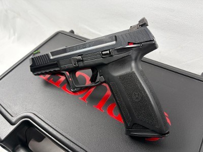 RUGER 57 5.7X28MM - Image 3 of 7