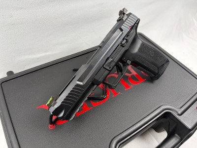 RUGER 57 5.7X28MM - Image 2 of 7