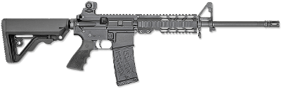 ROCK RIVER ARMS LAR-15M ASSURANCE UTE CARBINE 5.56X45MM NATO - Image 1 of 1