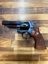 SMITH & WESSON Model 25-5 .45 ACP - Image 1 of 9