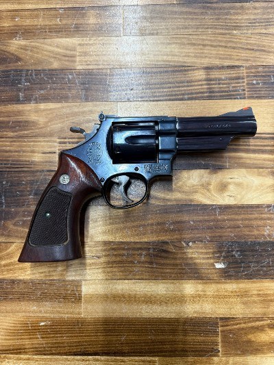 SMITH & WESSON Model 25-5 .45 ACP - Image 2 of 9