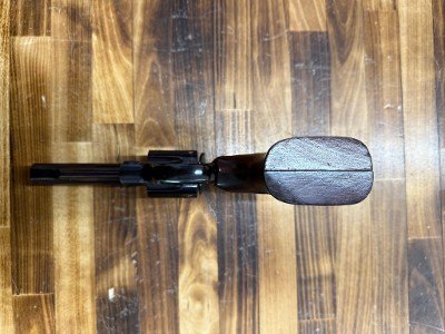 SMITH & WESSON Model 25-5 .45 ACP - Image 8 of 9