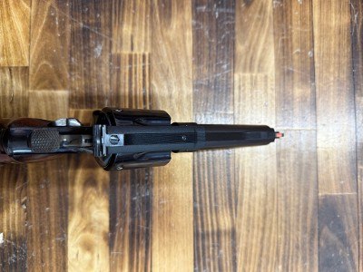 SMITH & WESSON Model 25-5 .45 ACP - Image 9 of 9