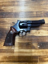 SMITH & WESSON Model 25-5 .45 ACP - Image 2 of 9