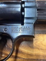 SMITH & WESSON Model 25-5 .45 ACP - Image 4 of 9