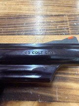 SMITH & WESSON Model 25-5 .45 ACP - Image 3 of 9