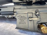 ANDERSON MANUFACTURING AM-15 5.56X45MM NATO - Image 9 of 12