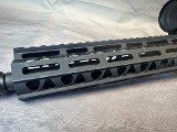 ANDERSON MANUFACTURING AM-15 5.56X45MM NATO - Image 3 of 12