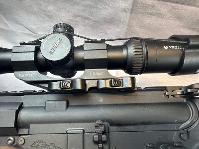 ANDERSON MANUFACTURING AM-15 5.56X45MM NATO - Image 7 of 12