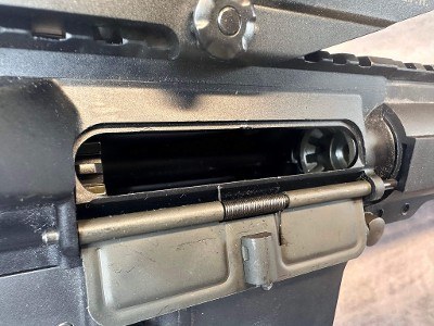 ANDERSON MANUFACTURING AM-15 5.56X45MM NATO - Image 11 of 12