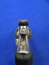 SMITH & WESSON MODEL 686-6 PLUS .357 MAG - Image 5 of 5