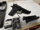 BERETTA 92GTS FULL SIZE 9MM LUGER (9X19 PARA) - Image 2 of 3